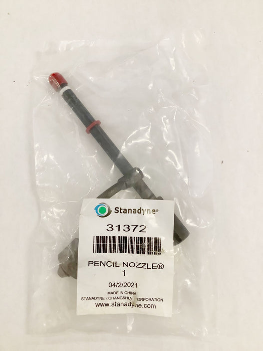 31372P INJECTOR ASSY
