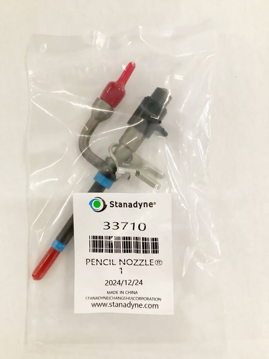 33710P Injector Assy