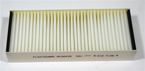 FLEETGUARD AF26435 Air Filter
