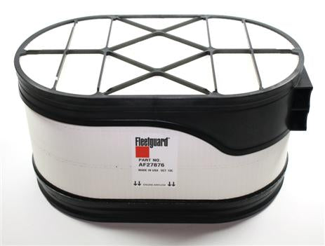 FLEETGUARD AF27876 Air Filter
