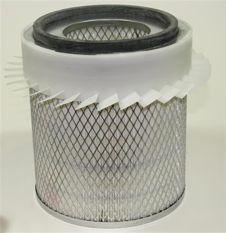 FLEETGUARD AF353KM Air Filter