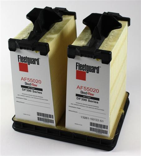 FLEETGUARD AF55020 Air Filter