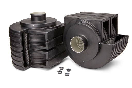 FLEETGUARD AH1101 Air Filter