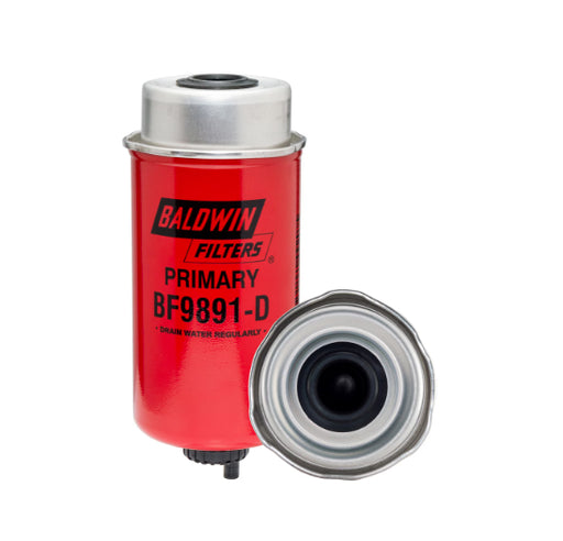 BALDWIN BF9891D Fuel Water separator filter