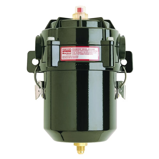 PARKER CCV800008R Crankcase breather filter