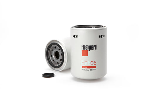 FLEETGUARD FF105 Fuel Filter