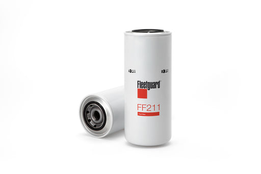 FLEETGUARD FF211 Fuel Filter