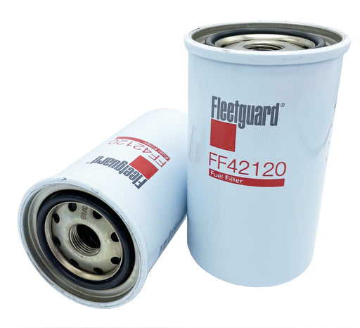 FLEETGUARD FF42120 Fuel Filter