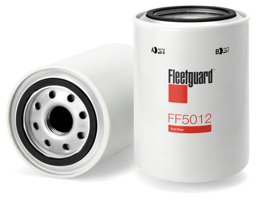 FLEETGUARD FF5012 Fuel Filter