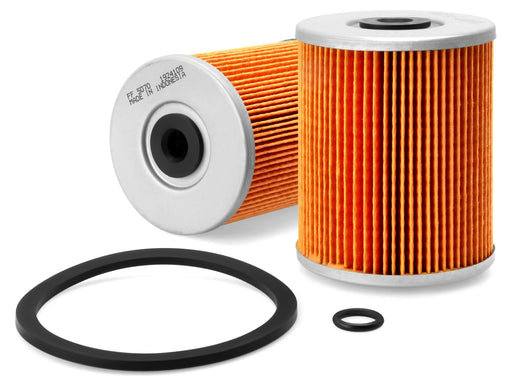 FLEETGUARD FF5070 Fuel Filter
