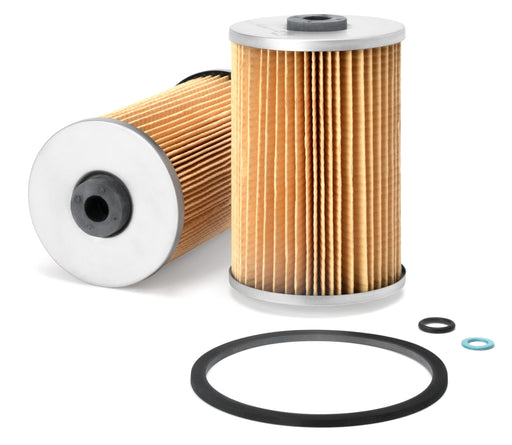 FLEETGUARD FF5084 Fuel Filter