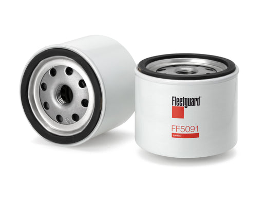 FLEETGUARD FF5091 Fuel Filter