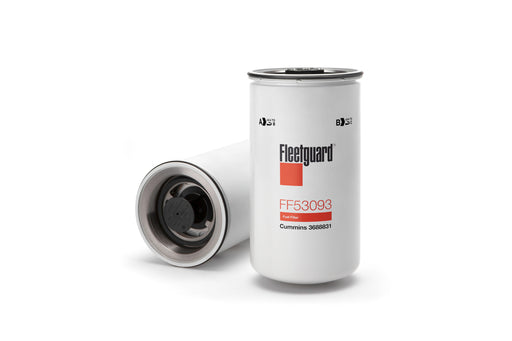 FLEETGUARD FF53093 Fuel Filter
