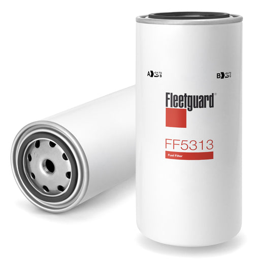 FLEETGUARD FF5313 Fuel Filter