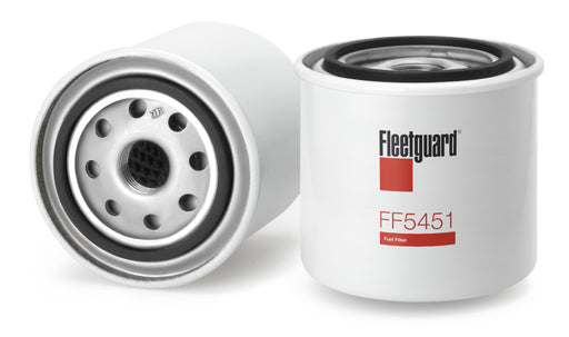 FLEETGUARD FF5451 Fuel Filter