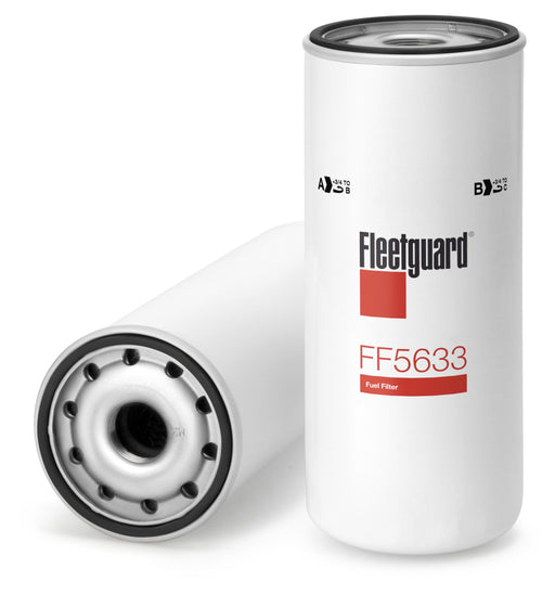 FLEETGUARD FF5633 Fuel Filter