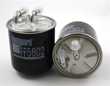 FLEETGUARD FF5802 Fuel Filter