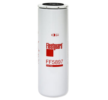 FLEETGUARD FF5897 Fuel Filter