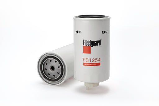 FLEETGUARD FS1254 Fuel Filter