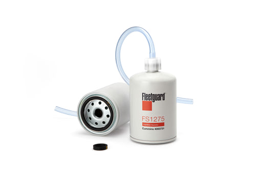 FLEETGUARD FS1275 Fuel Filter