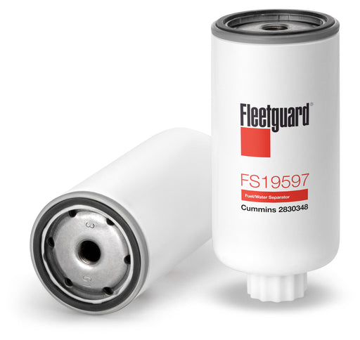 FLEETGUARD FS19597 Fuel Filter