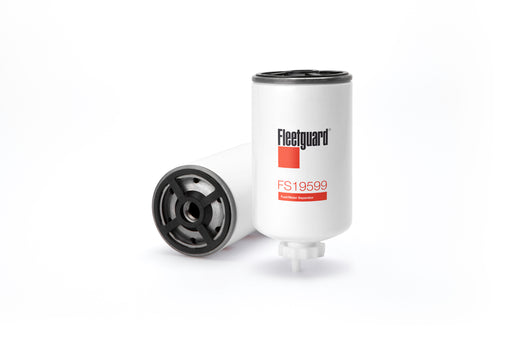 FLEETGUARD FS19599 Fuel Filter