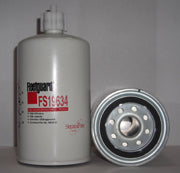FLEETGUARD FS19634 Fuel Filter