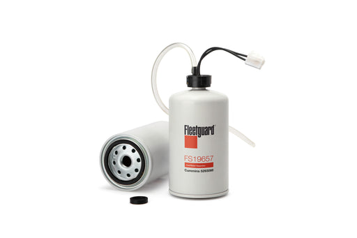 FLEETGUARD FS19657 Fuel Filter