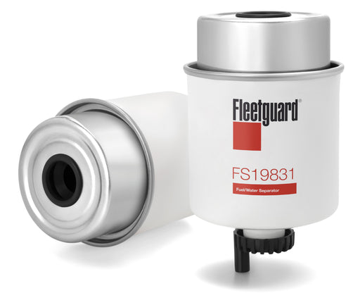FLEETGUARD FS19831 Fuel Filter