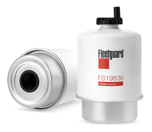 FLEETGUARD FS19836 Fuel Filter