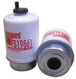 FLEETGUARD FS19861 Fuel Filter