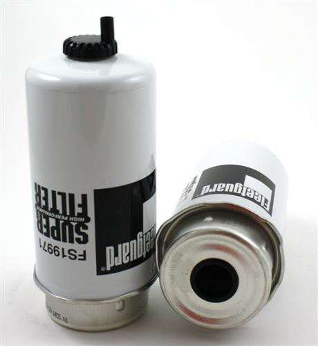 FLEETGUARD FS19971 Fuel Filter