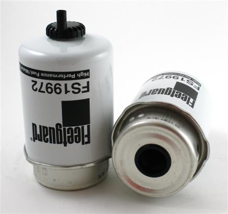 FLEETGUARD FS19972 Fuel Filter