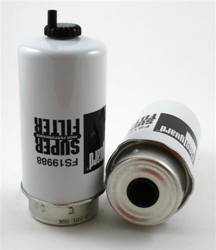 FLEETGUARD FS19988 Fuel Filter