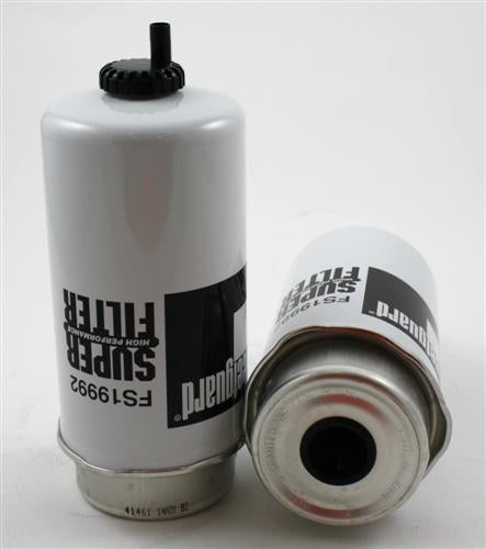 FLEETGUARD FS19992 Fuel Filter