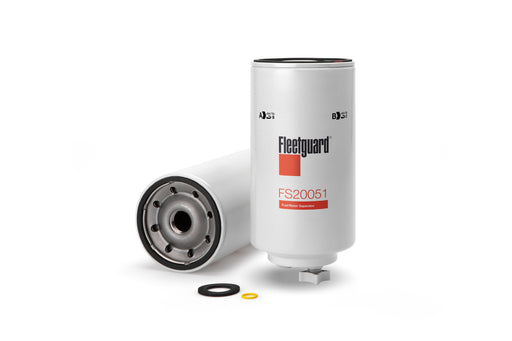 FLEETGUARD FS20051 Fuel Filter