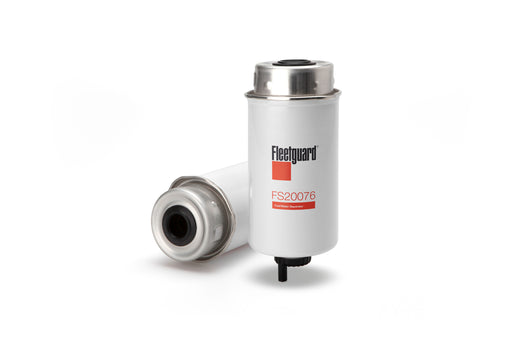 FLEETGUARD FS20076 Fuel Filter