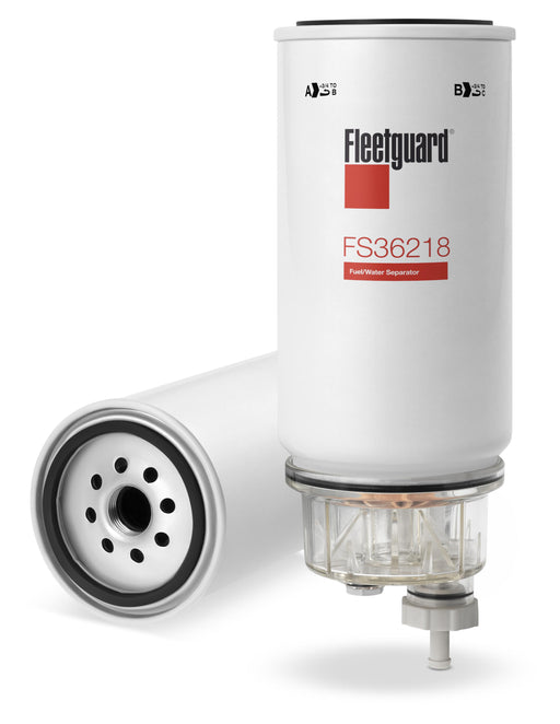 FLEETGUARD FS36218 Fuel Filter
