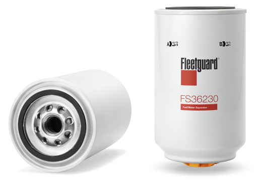 FLEETGUARD FS36230 Fuel Filter