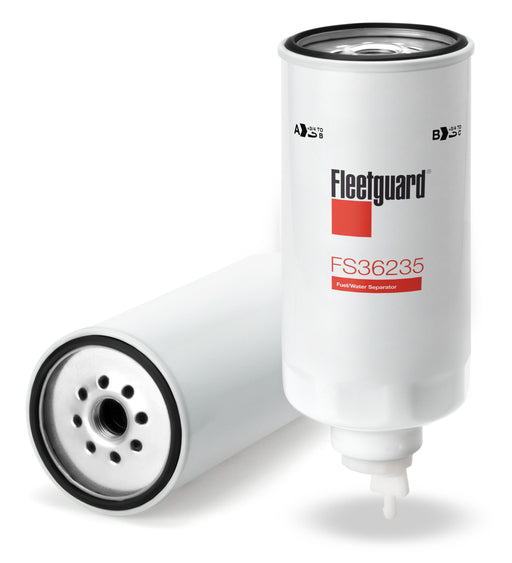 FLEETGUARD FS36235 Fuel Filter