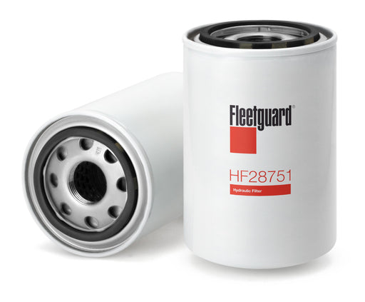 FLEETGUARD HF28751 Hydraulic Filter