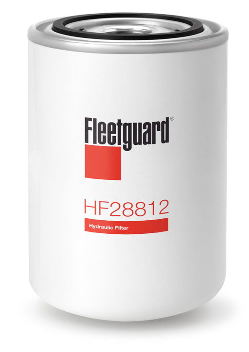 FLEETGUARD HF28812 Hydraulic Filter