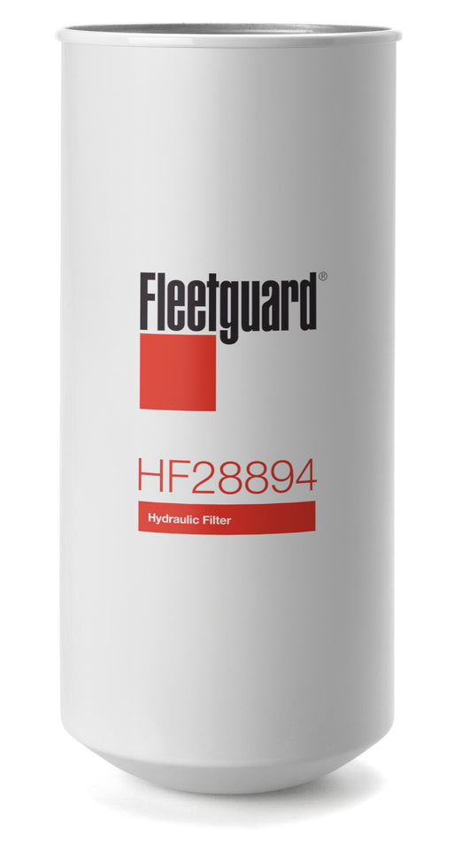 FLEETGUARD HF28894 Hydraulic Filter