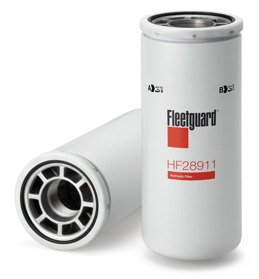 FLEETGUARD HF28911 Hydraulic Filter