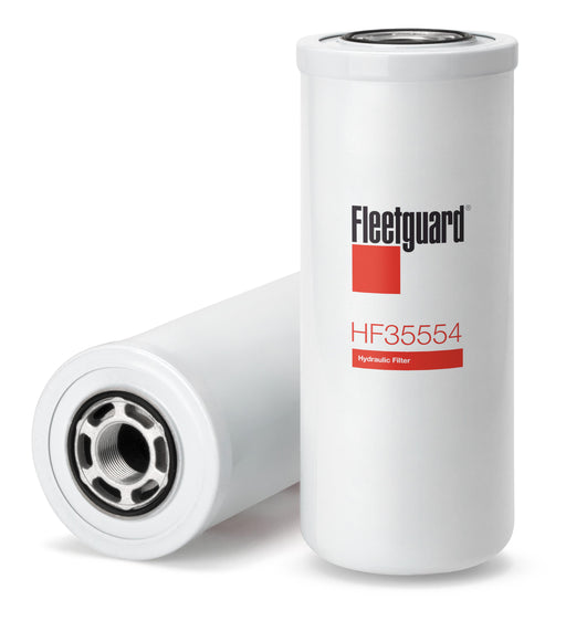 FLEETGUARD HF35554 Hydraulic Filter