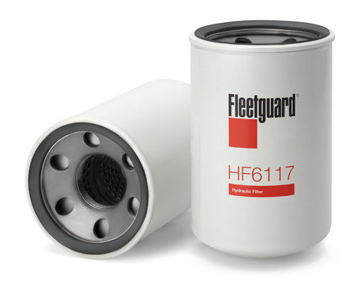 FLEETGUARD HF6117 Hydraulic Filter