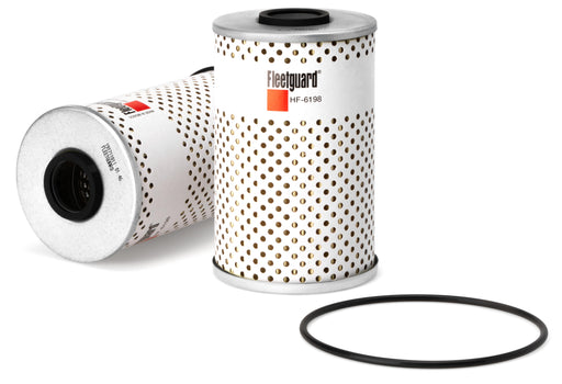 FLEETGUARD HF6198 Hydraulic Filter