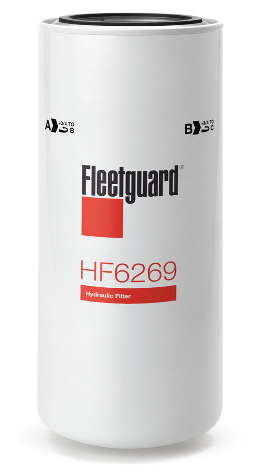 FLEETGUARD HF6269 Hydraulic Filter