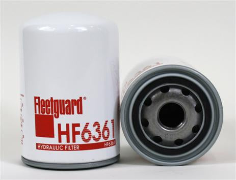 FLEETGUARD HF6361 Hydraulic Filter