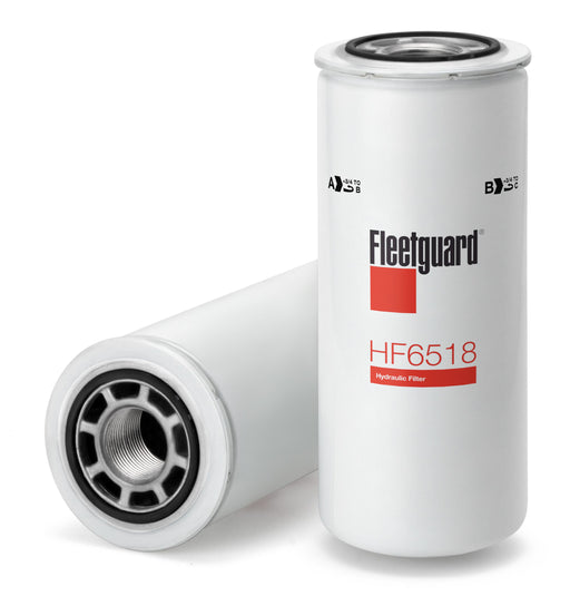 FLEETGUARD HF6518 Hydraulic Filter